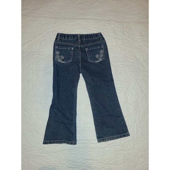 3T girls jeans and jeans jacket - Picture 7 of 10